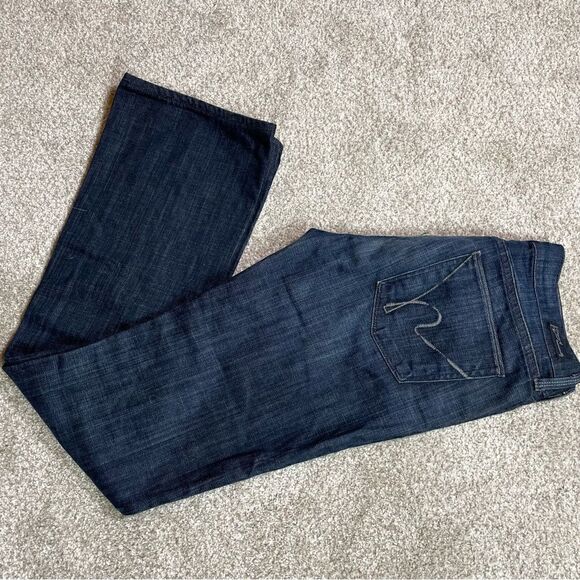 Citizens of Humanity  Bootcut Jeans - Picture 9 of 9